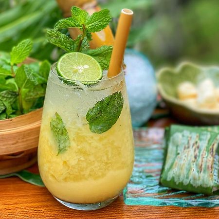 Hoshinoya Bali Hotel Ubud  Luaran gambar
