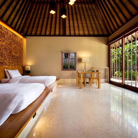 Hoshinoya Bali Hotel Ubud  Luaran gambar