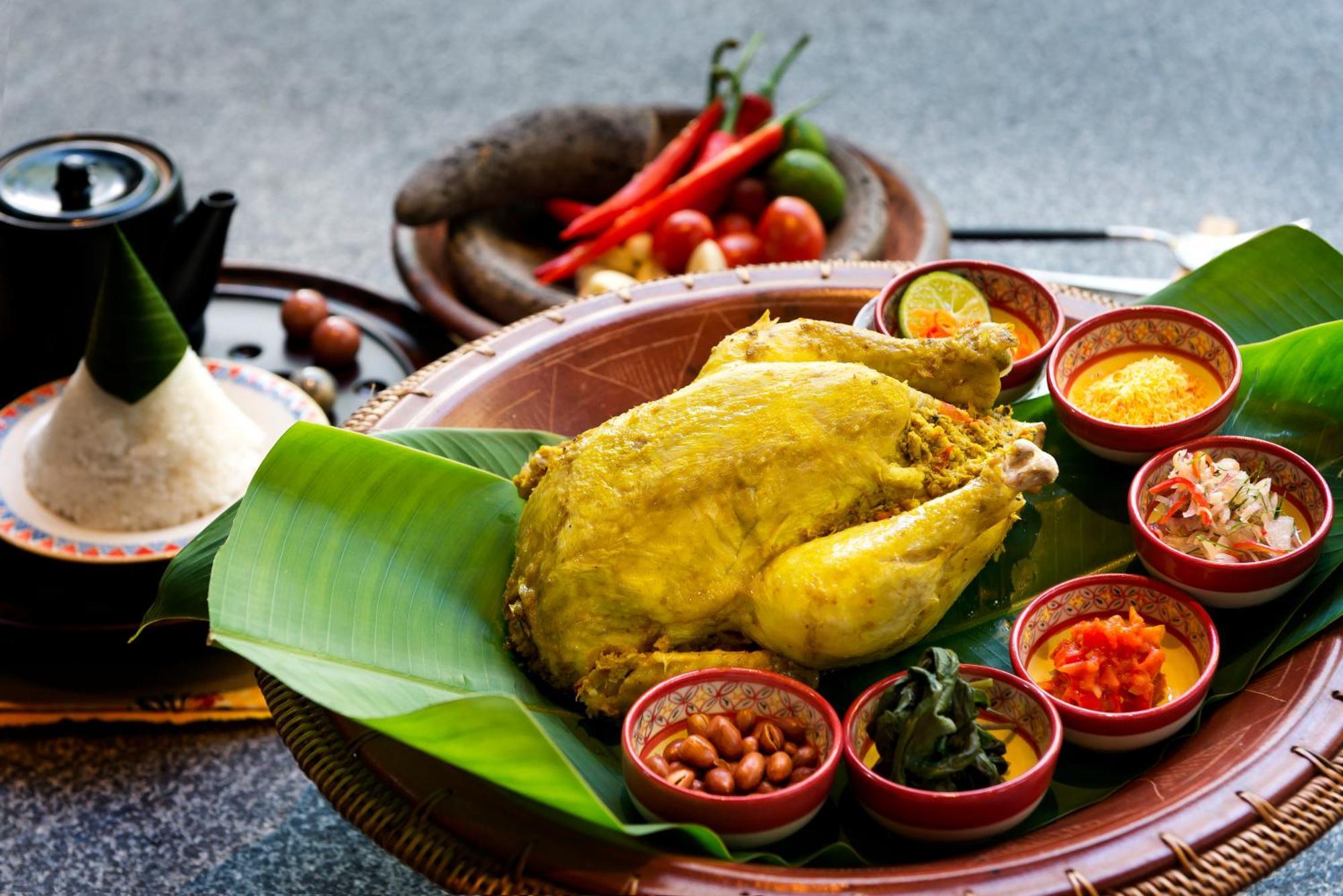 Hoshinoya Bali Hotel Ubud  Luaran gambar