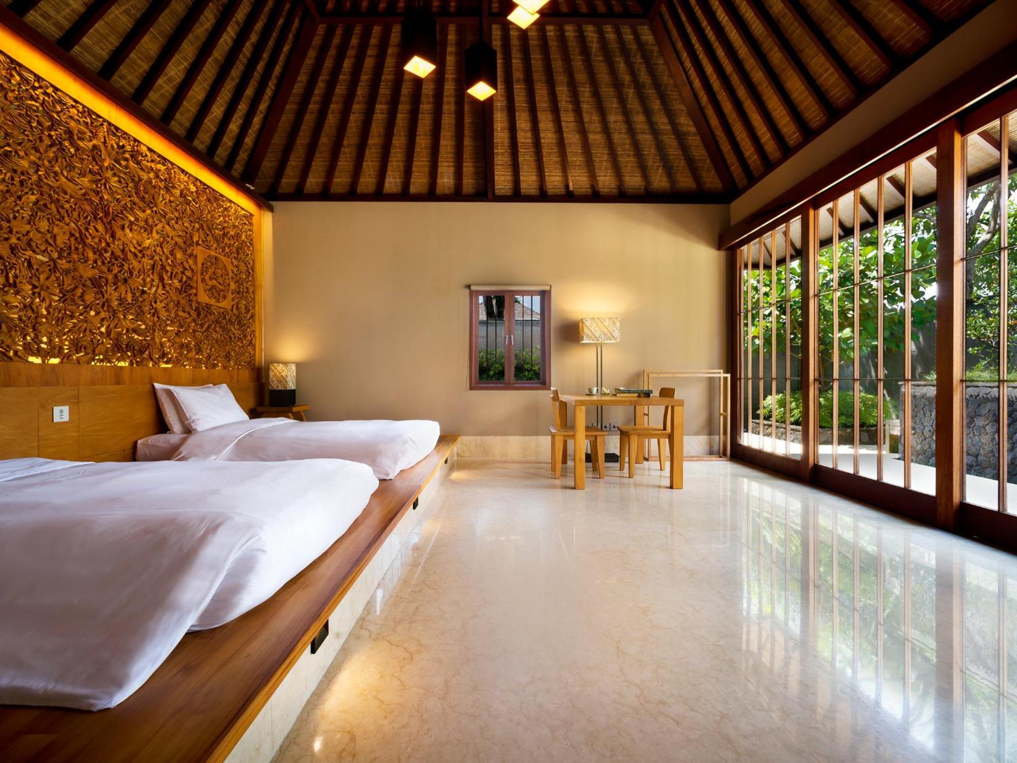 Hoshinoya Bali Hotel Ubud  Luaran gambar