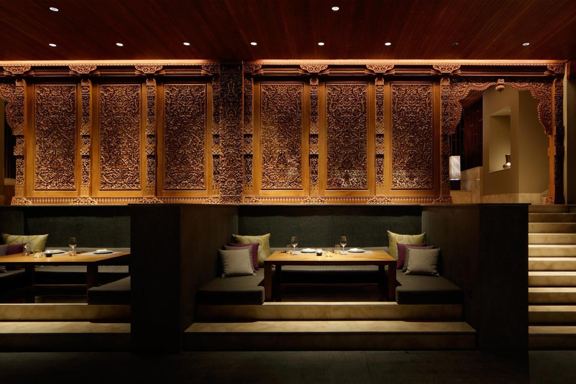 Hoshinoya Bali Hotel Ubud  Luaran gambar