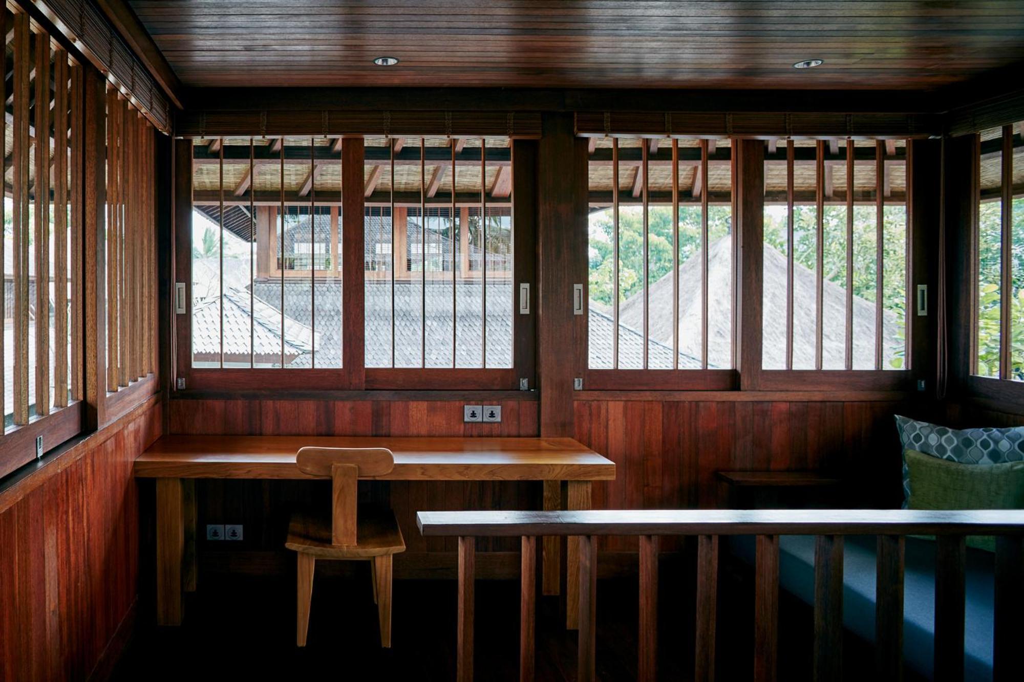 Hoshinoya Bali Hotel Ubud  Luaran gambar