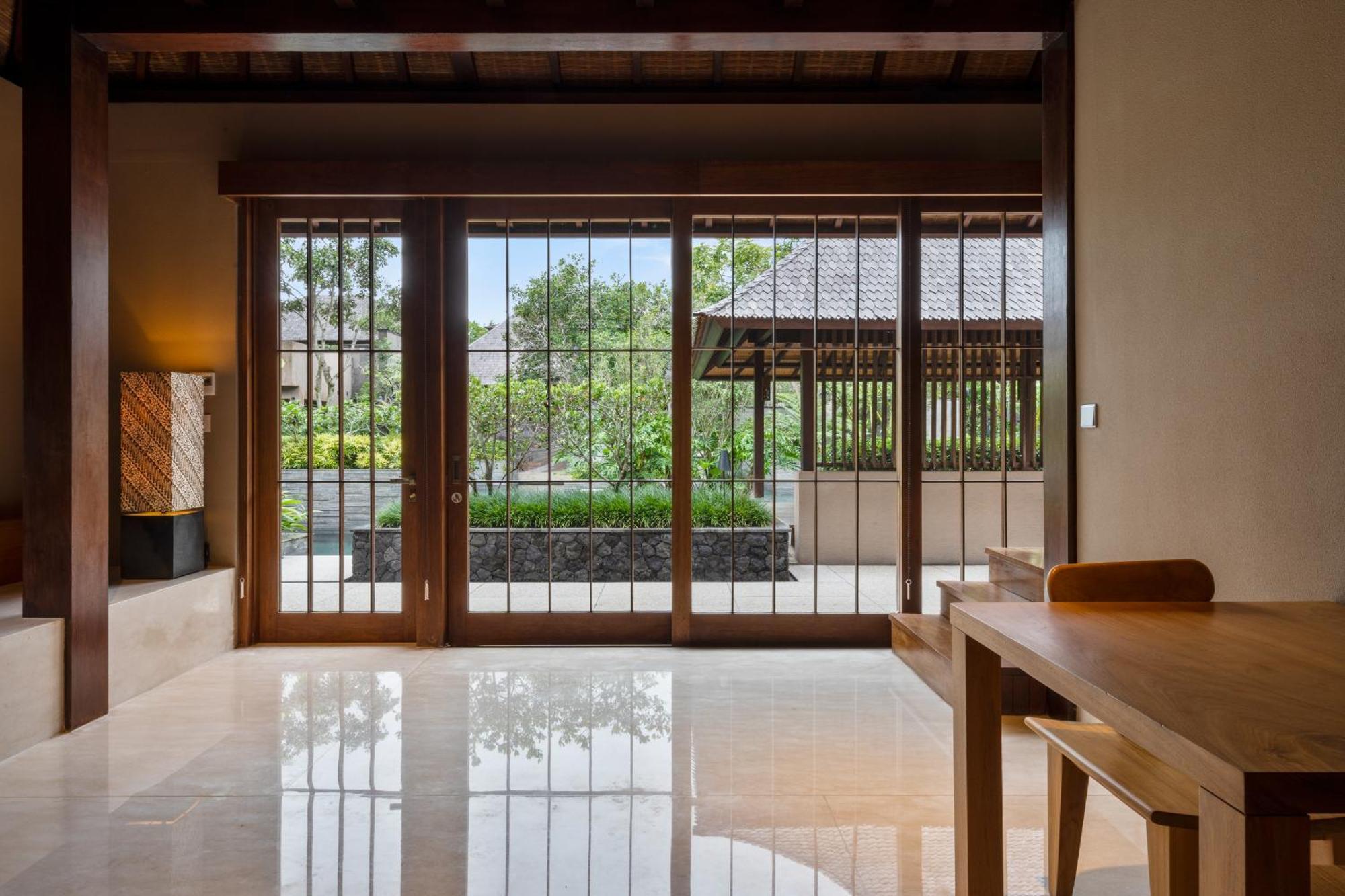 Hoshinoya Bali Hotel Ubud  Luaran gambar